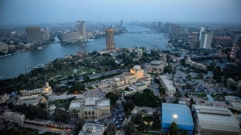 إعلام مصري: استكمال مفاوضات هدنة غزة الإثنين بالقاهرة