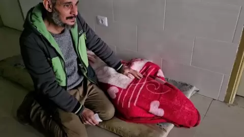 " الإعلامي الحكومي": إسرائيل قتلت أكثر من 400 فلسطيني بمجمع الشفاء