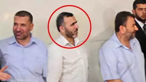 وثائق تظهر أن مروان عيسى هو المخطط لهجوم 7 أكتوبر.webp