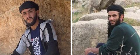 الشهيدان عبد الرحمن ماهر بني فضل ومحمد ابراهيم بني جامع.jpg