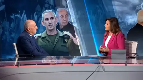 خبير يكشف مهمة اللواء الذي خصصه الجيش الإسرائيلي لوسط قطاع غزة