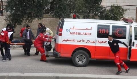 الشرطة: مصرع مواطن بحادث دعس في مدينة رام الله