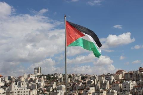 أكثر من 14 مليون فلسطيني في العالم حتى نهاية 2023