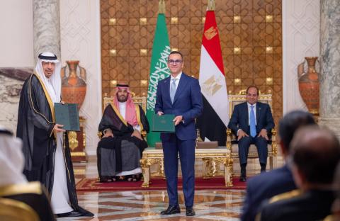 محمد بن سلمان والسيسي.jpeg
