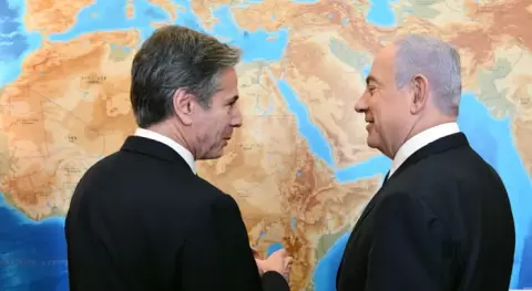 بلينكن يدرس خطة "ما بعد الحرب في غزة" وسط جدل حول دور السلطة الفلسطينية