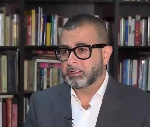 دلياني: الحصار والهجوم الإبادي الإسرائيلي على شمال غزة يدخل يومه الثامن وسط صمت دولي مخزٍ