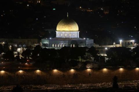 معركة المناهج في القدس: مدارس فلسطينية تُغلق تحت ضغط الاحتلال