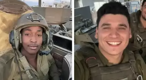 جيش الاحتلال الإسرائيلي يعلن مقتل عسكريين اثنين في معارك شمال غزة