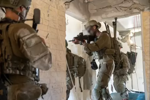 نشاط الفرقة 36 في لبنان.webp