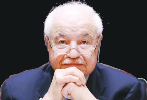 طلال أبوغزاله
