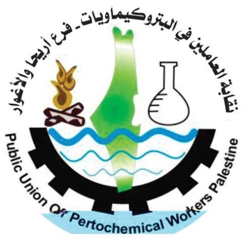 نقابة البتروكيماويات