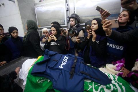 نقابة الصحفيين