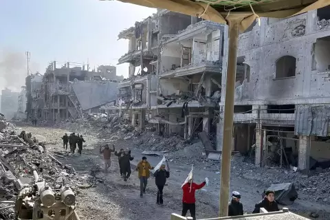 تطبيق خطة الجنرالات
