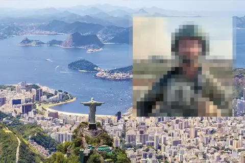 غادر جندي إسرائيلي متهم بارتكاب جرائم ضد الإنسانية وجرائم إبادة جماعية