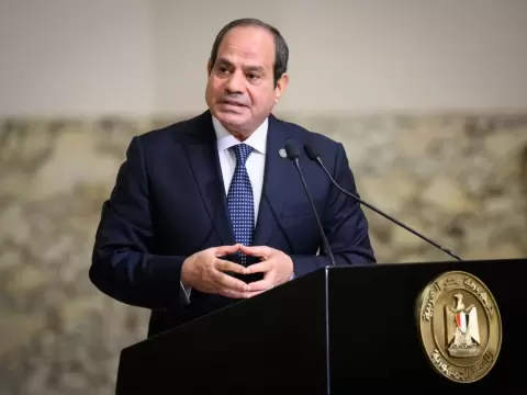 الرئيس المصري عبد الفتاح السيسي (د.ب.أ).webp