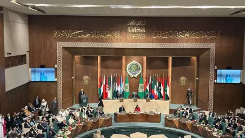 وزراء الخارجية العرب.webp