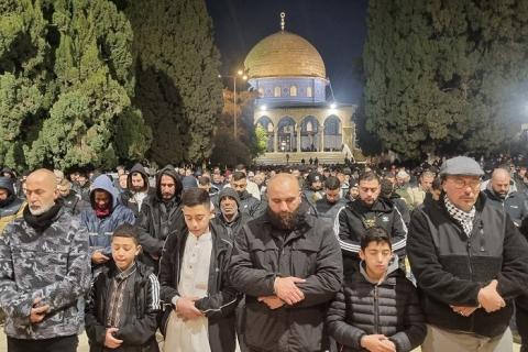 صلاتي العشاء والتراويح في رحاب المسجد الأقصى المبارك 3.jpeg
