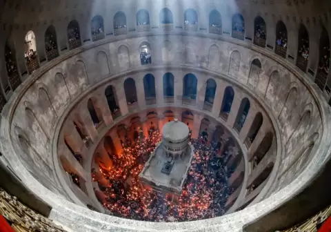 كنيسة القيامة القدس.webp