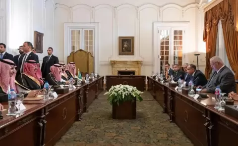 جلسة مصرية سعودية.webp