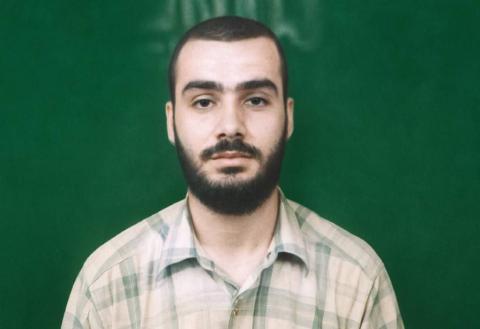 محمد السنوار