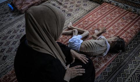 اطفال غزة المجوعين.jpg