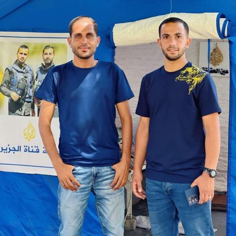انس الشريف محمد قريقع
