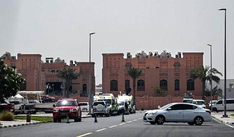 من مكان وقوع الهجوم الإسرائيلي على الدو.jpg