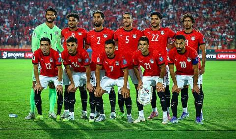منتخب مصر (Getty Images).jpg