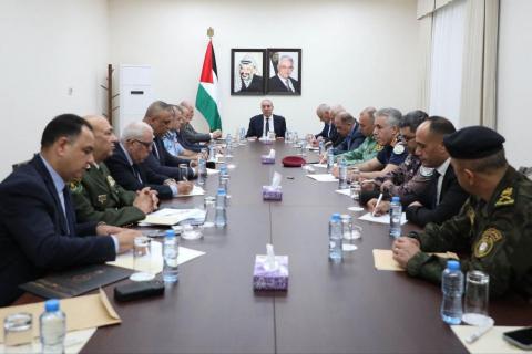 حسين الشيخ الحكومة والاجهزة الأمنية.jpg