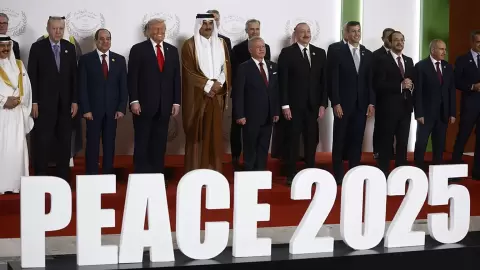 البيت الأبيض ينشر وثيقة الضمانات بشأن اتفاق وقف الحرب في غزة
