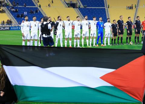 منتخبنا الوطني يفك شيفرة ليبيا ويتأهل لبطولة كأس العرب لكرة القدم.jpg
