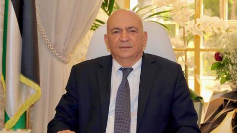 وزير السياحة والآثار هاني الحايك.jpg
