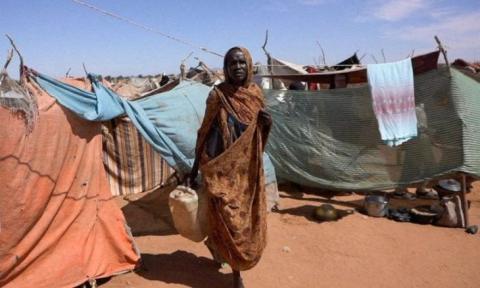 برنامج الأغذية العالمي: 33 مليون سوداني بحاجة لمساعدات