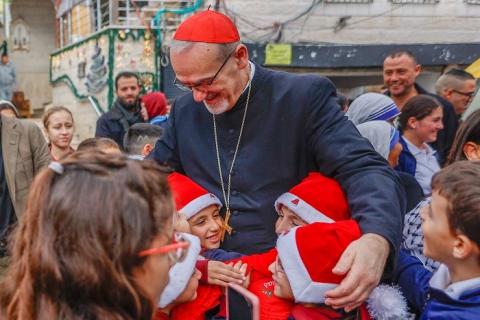 بطريرك القدس للاتين الكاردينال بييرباتيستا بيتسابالا1.jpg
