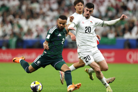 منتخب السعودية إلى نصف النهائي بعد الفوز على منتخب فلسطين.png