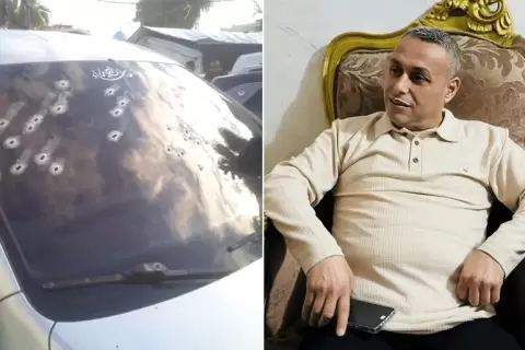 اغتيال المقدم بجهاز الأمن الداخلي أحمد زمزم.webp