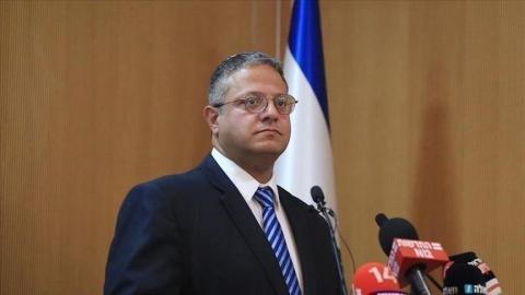 وزير الأمن القومي الإسرائيلي إيتمار بن غفير.jpg