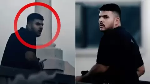 تعرف على أحد منفذي هجوم شاطئ بونداي بأستراليا.webp