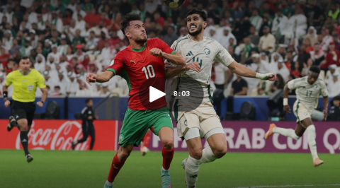 صدارة المجموعة الثانية والتأهل إلى ربع النهائي