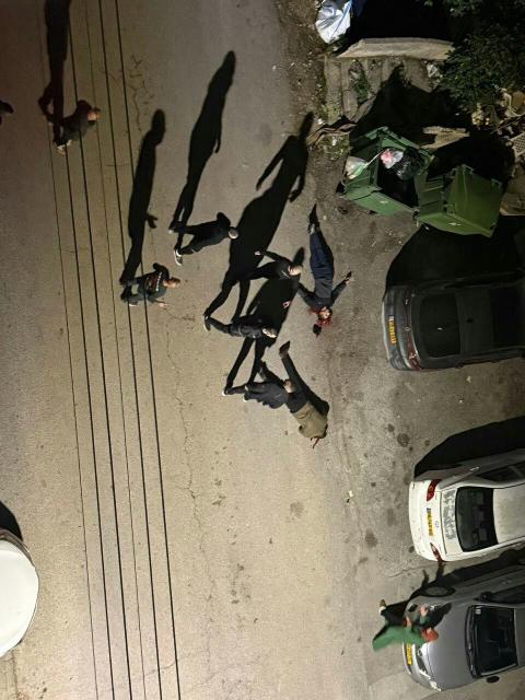جريمة إطلاق نار في الناصرة