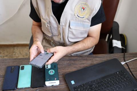 أساليب متنوعة للاحتيال المالي في ظل غياب الوعي الرقمي