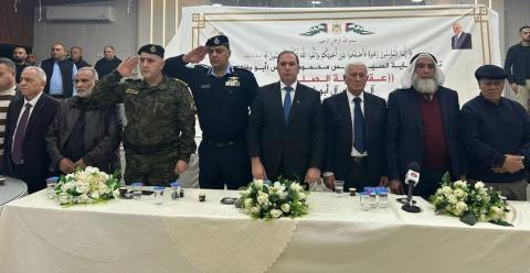 مراسم الصلح بين عائلتي الطيراوي وأبو شنب في طولكرم.jpg