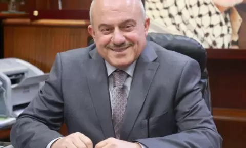 وزير الحكم المحلي الفلسطيني سامي حجاوي.jpg