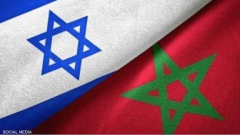 إسرائيل والمغرب يعمقان التعاون الأمني المشترك.jpg