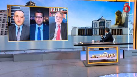 مصر تقود مرحلة جديدة نحو إعمار غزة.. من رماد الحرب إلى أفق التعافي