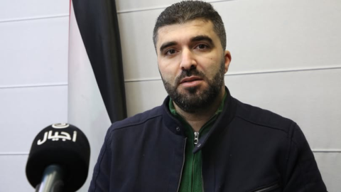 مدير مركز الاتصال في الحكومة الفلسطينية محمد أبو الرب.png