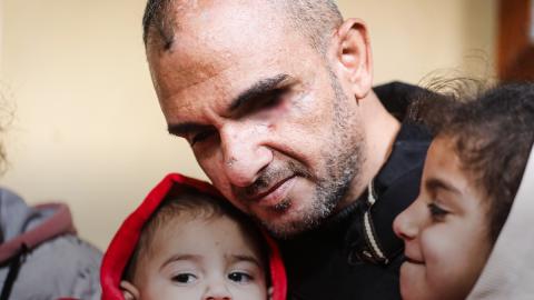 الجريح الفلسطيني أحمد حرز الله.jpg