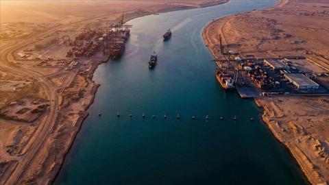 حدود العراق والكويت البحرية.. نزاع 94 عاما في 5 محطات.jpg