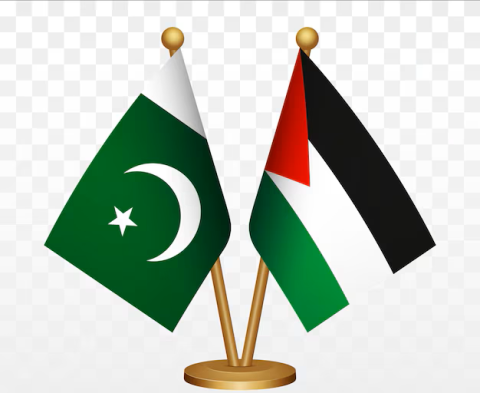 فلسطين - باكستان.PNG
