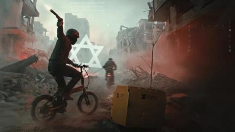 ميليشيات فلسطينية محلية في قطاع غزة